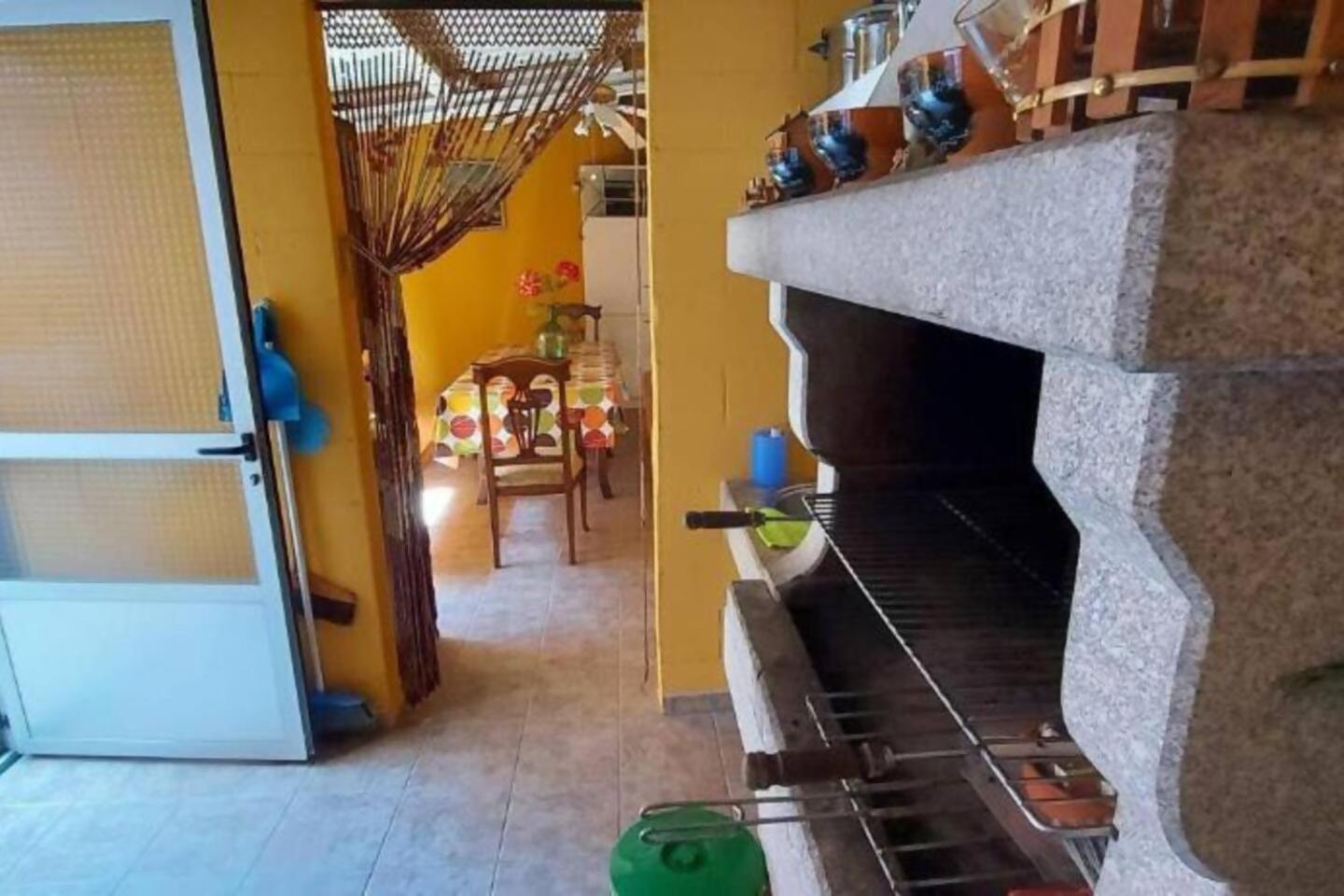 Centrico Cerca De La Playa Apartment